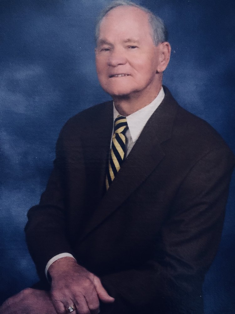 Milton Lyles