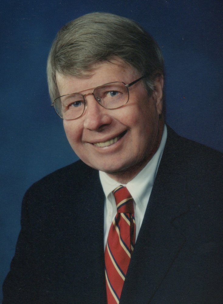 Rex Deaton