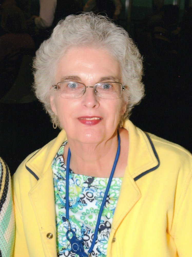 Frances Koelzer