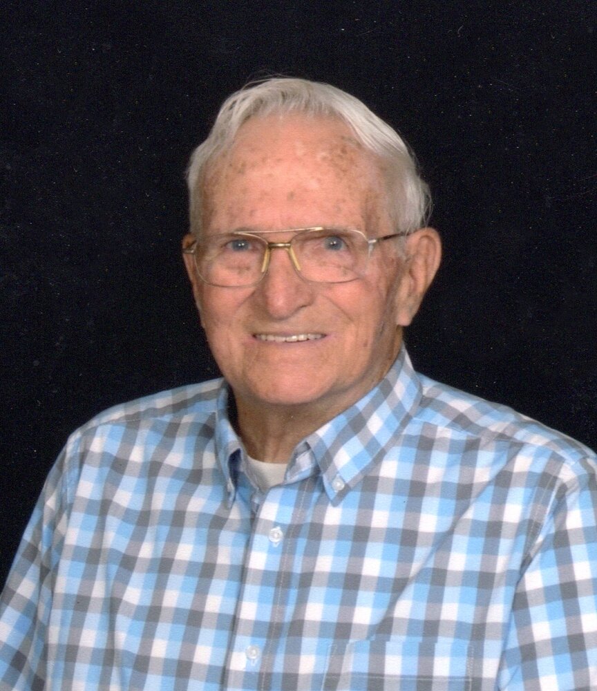 Jimmy Russell, Sr.