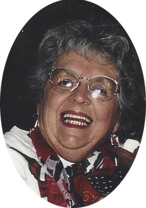 Barbara McKamey