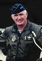 Lt. Gen. USAF Ret. E.G.   Shuler, Jr. 