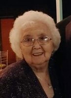 Mildred Sue Avin 