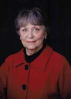 Suzanne "Zan" Chappell  Edmunds 