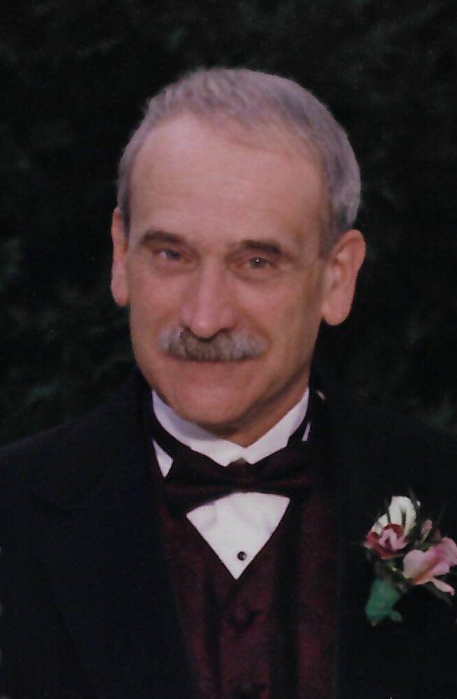 Donald Qualls