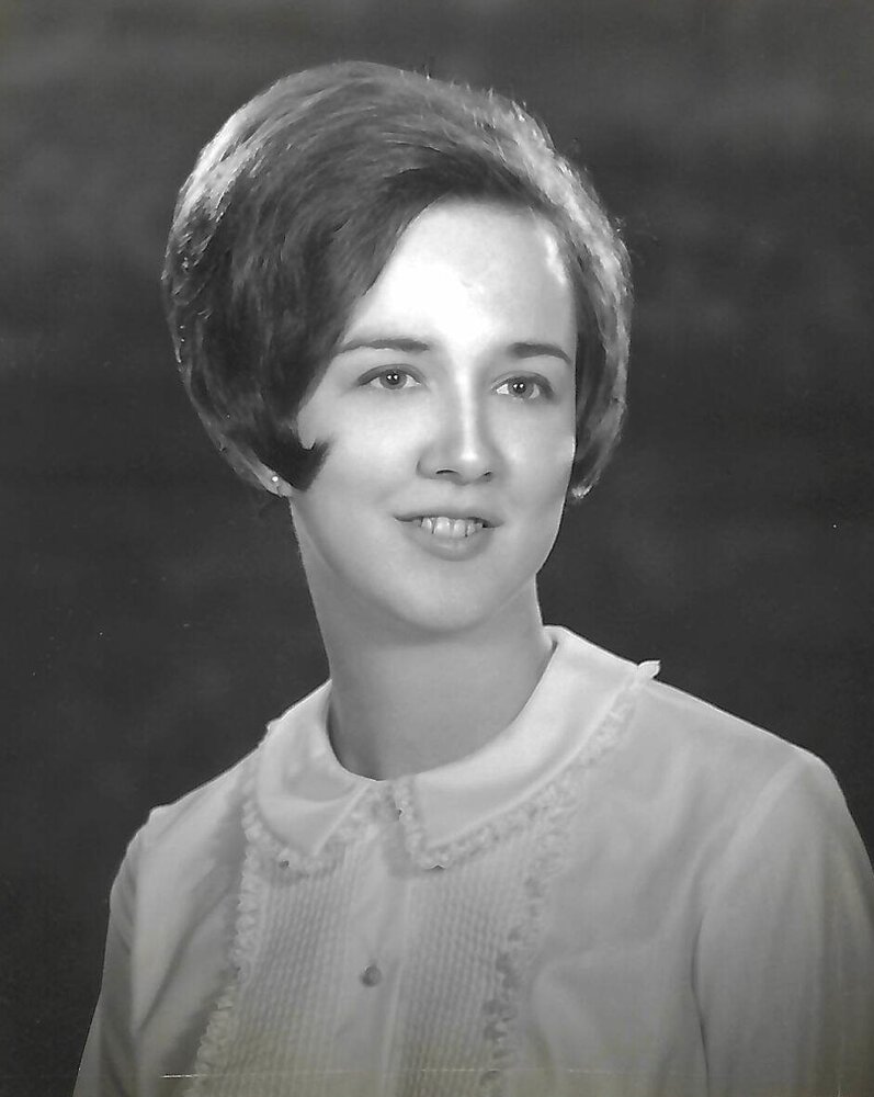 Beverley Thomas