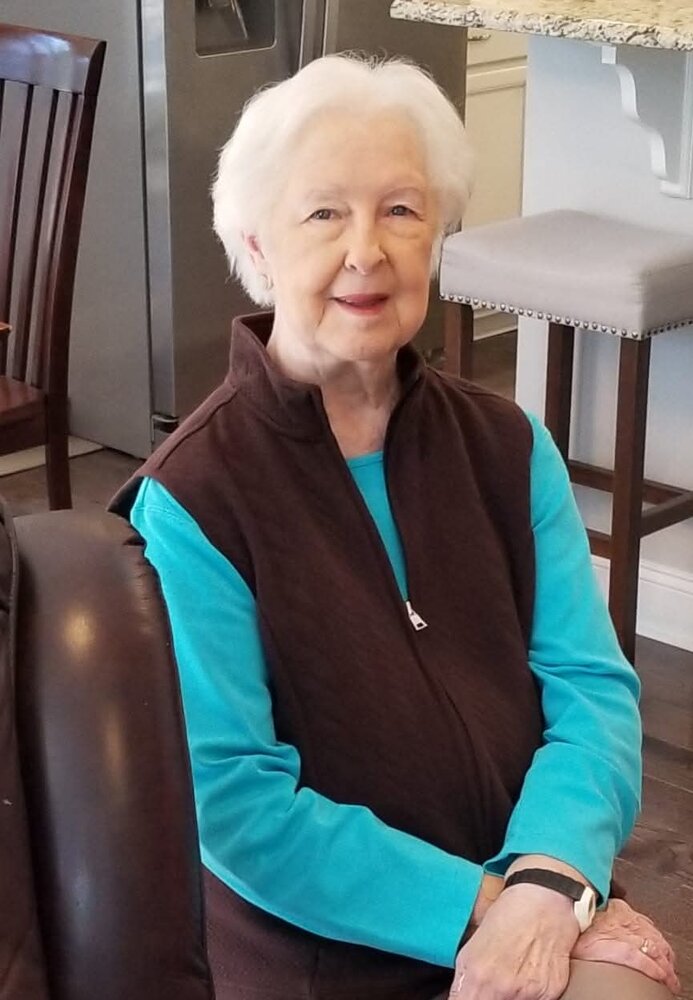 Patricia "Pat" Player