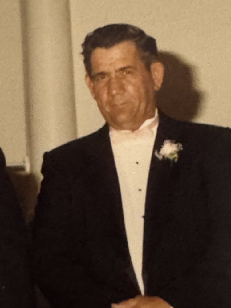 James Compton
