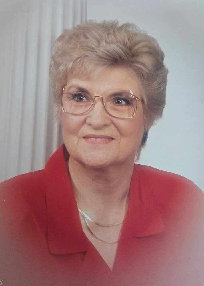 Henrietta Dailey