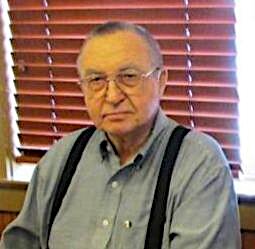 Archie LeGrand, Jr.