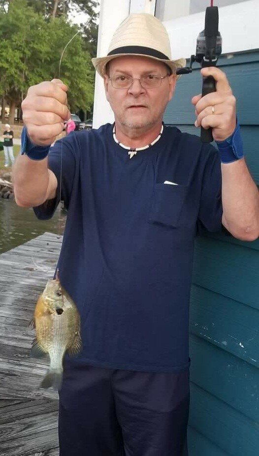 Milburn Riles, Jr.