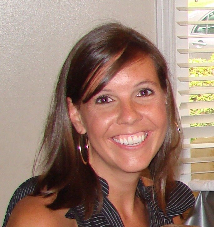 Anne Pressman