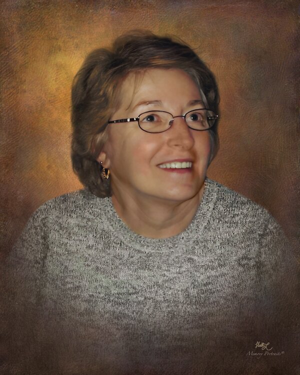 Virginia Rewis
