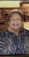Arcadia "Katy" Lynn Morris Greenawalt