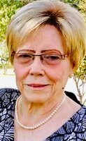 Olene  Sherian 