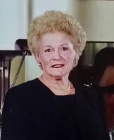 Betty Ann  Wright 