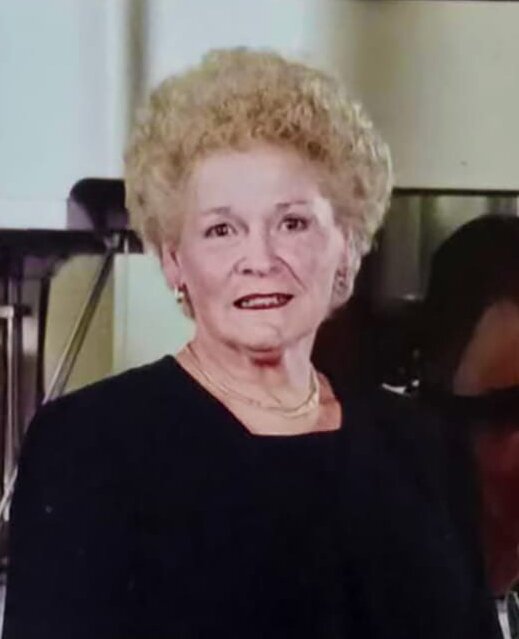 Betty Wright