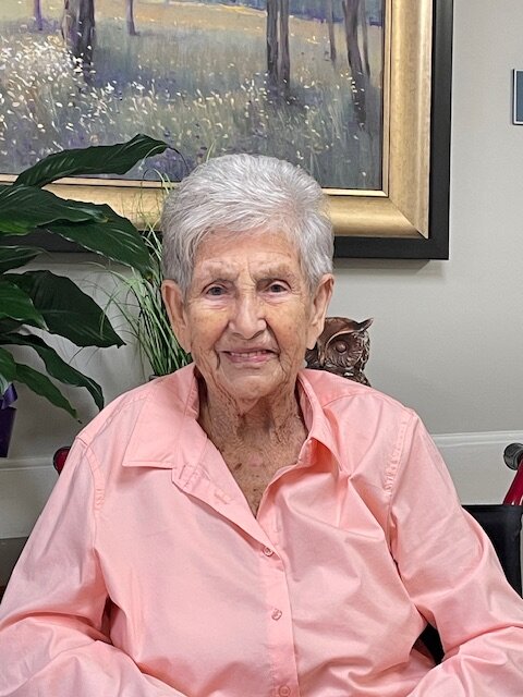 Barbara Bowman