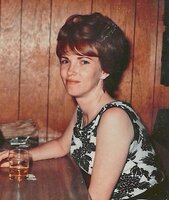 Vivian Lucille Baker