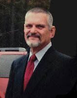 James R. Griffin, Jr.