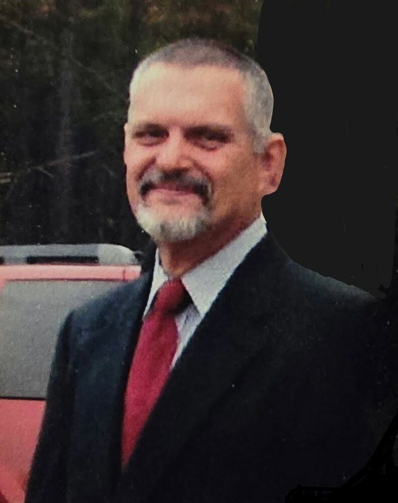 James Griffin, Jr.