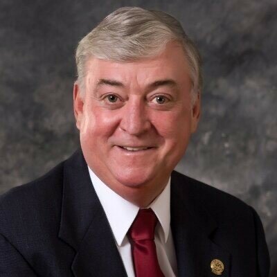 Eugene "Mac" McLeod, Jr.