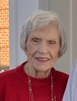 Cecile  Yvonne  Thackston
