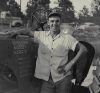 Billy  Edward  Helms, Sr.