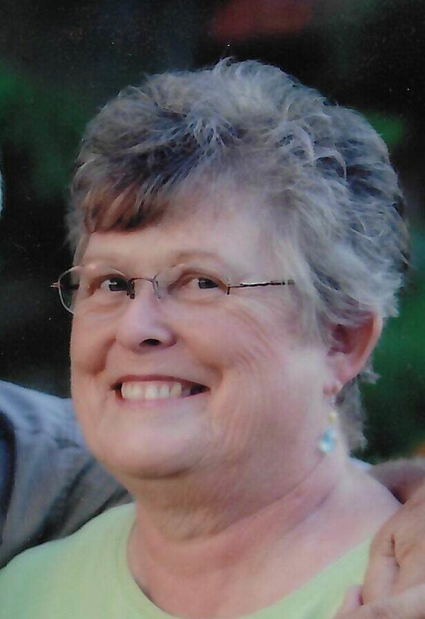 Cora Froman
