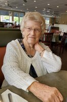 Betty Jean Anderson