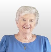 Marie Ellis Grogan