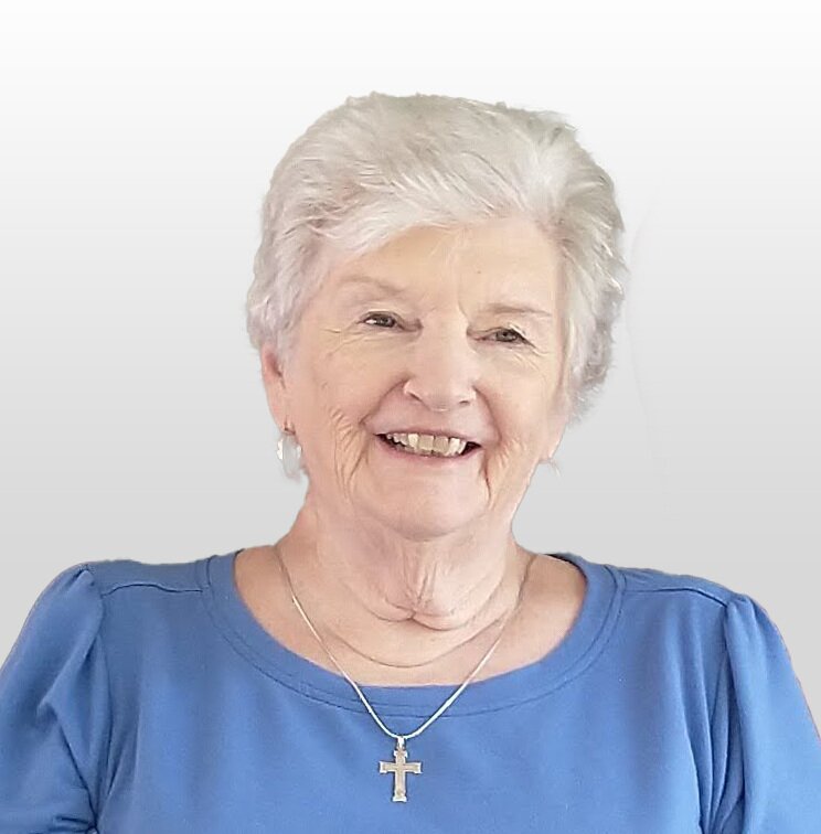 Marie Grogan