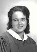 Patricia Nesbitt Robinson