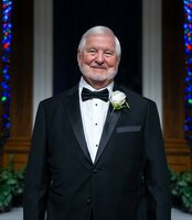 Howard Lawrence Fraser, Sr.