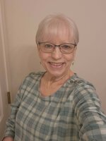 Laurie Ellen Smith Graham