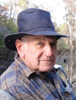 James Allen Prescott