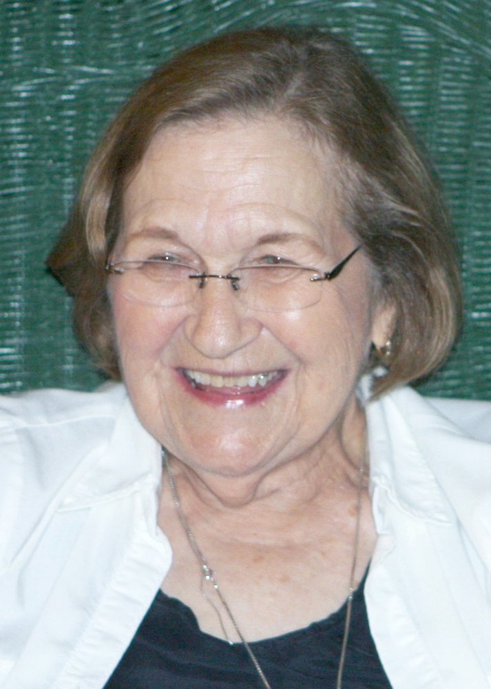Katie Damron