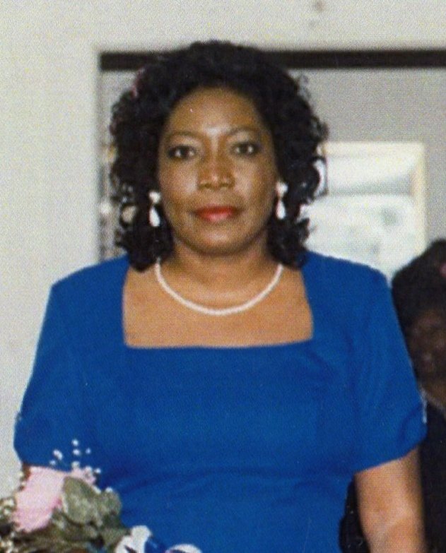 Patricia Jackson
