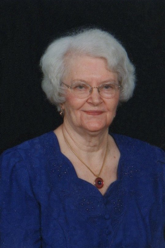 Mildred Hawthorne