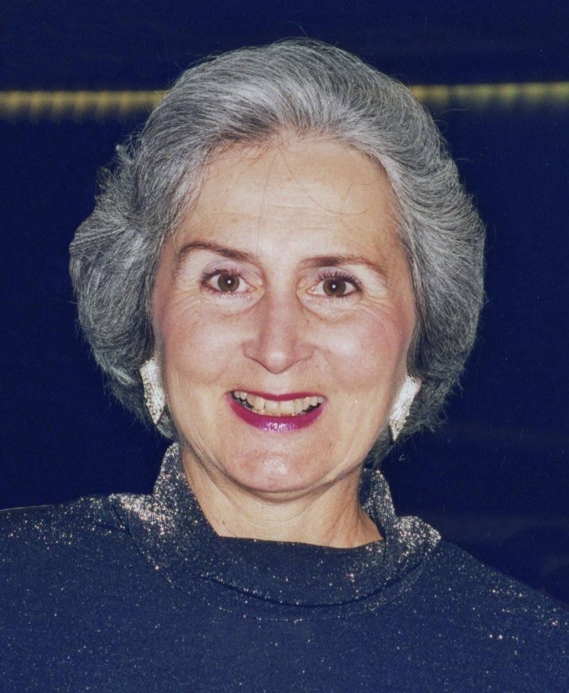Barbara McInnis