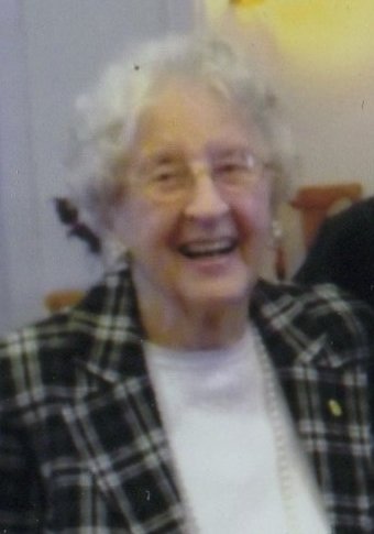 Katherine Shirer
