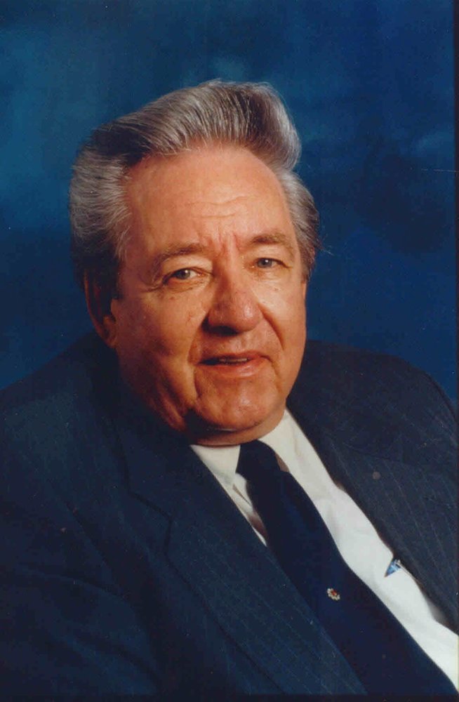 Obituary of Arthur Stone Bahnmuller