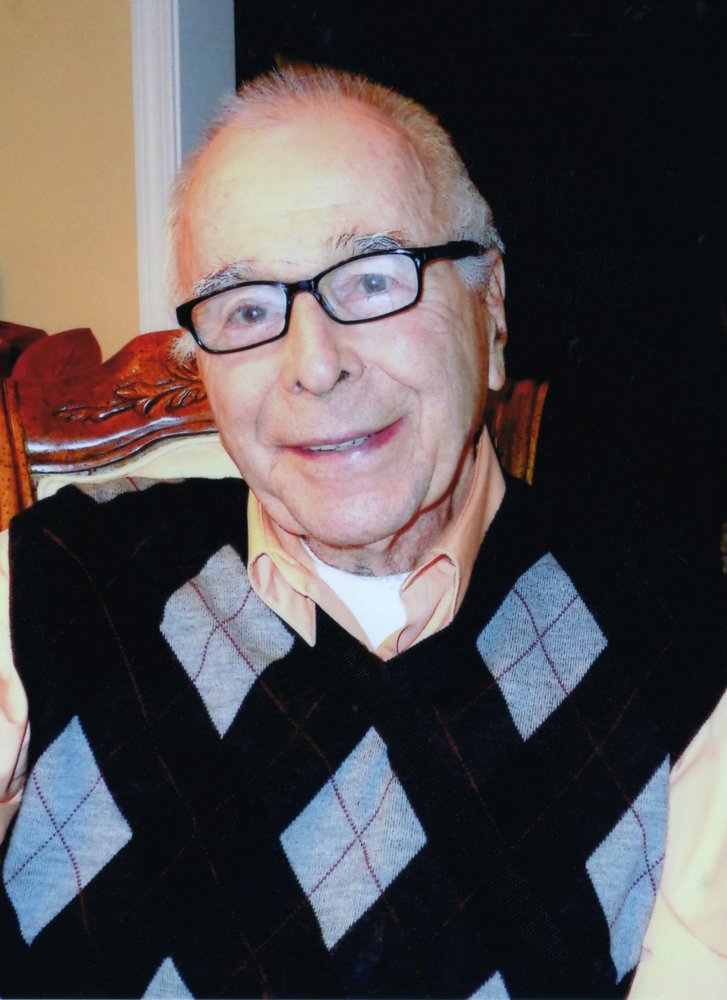 James Holladay