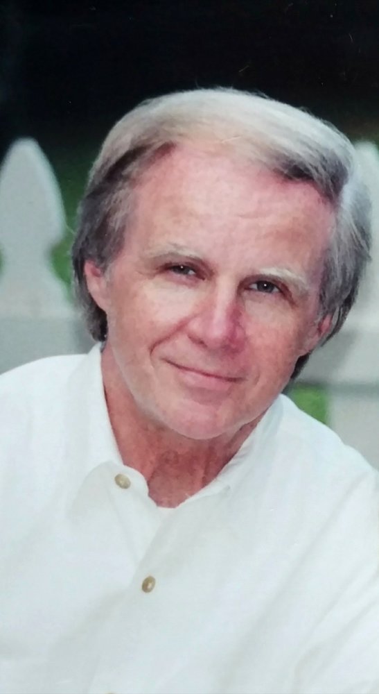 W. Stanley Welch