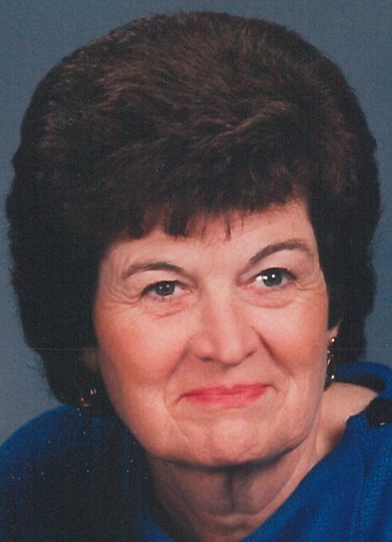Obituary of Maxine Nelson | Elmore Hill McCreight Funeral Home | P...