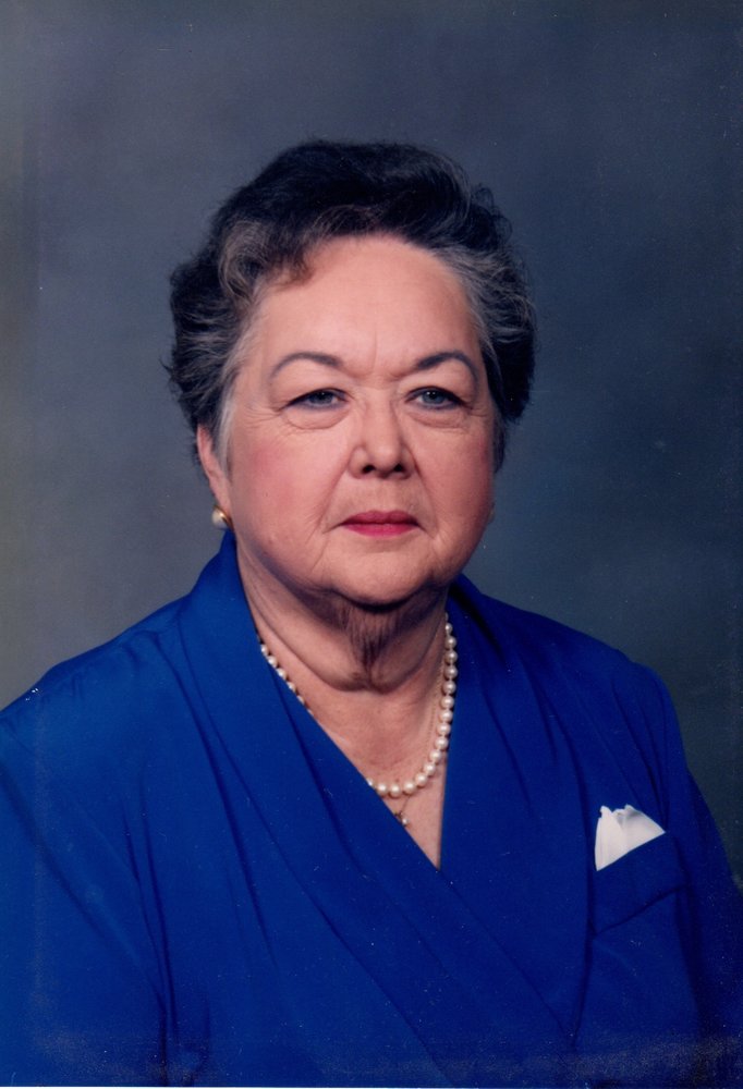 Ann  Reynolds