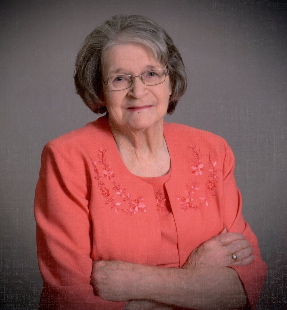 Margaret  McIntosh 