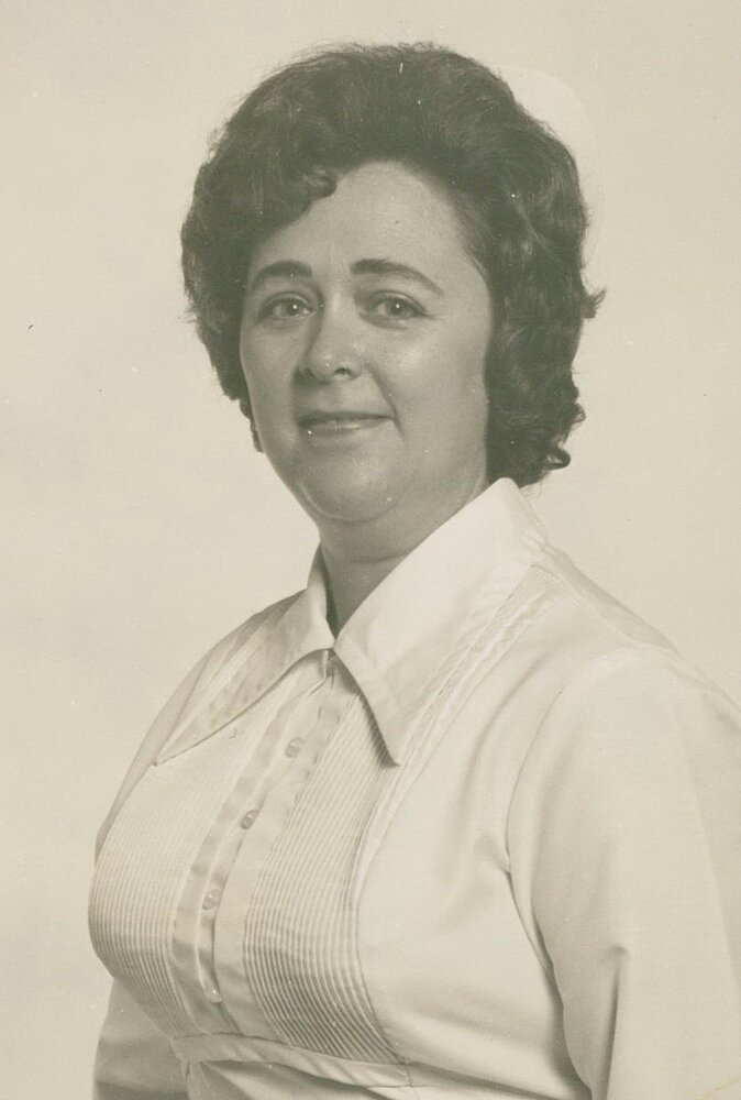Betty Jean Griffin