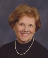 Margaret Susan Derthick