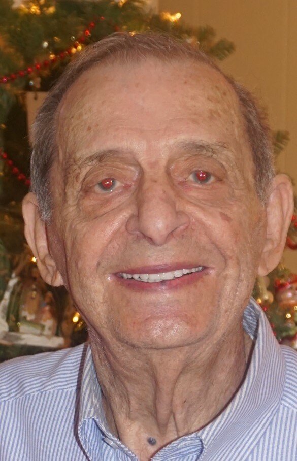 William "Bill" Joye, Jr. 